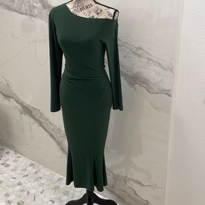 Norma Kamala Dress